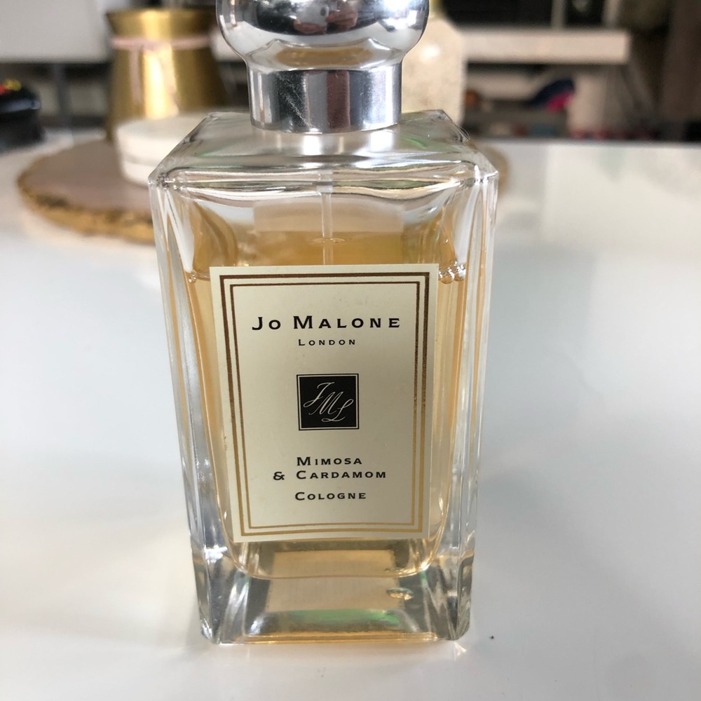 Jo Malone Mimosa and Cardamom Perfume